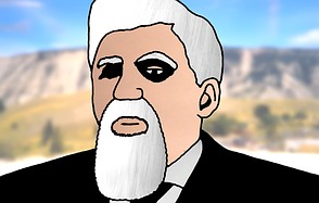 Richter Isaac Charles Parker